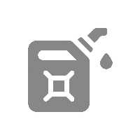کنیستر بنزین کیا ریو کره