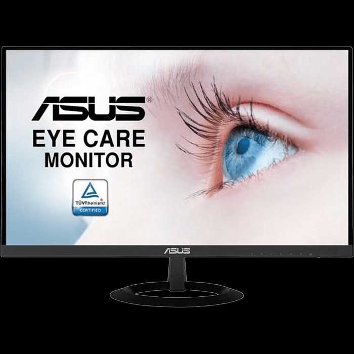 مشخصات، قیمت و خرید مانیتور گیمینگ ایسوس Asus VZ229HE