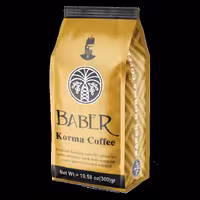 قهوه هسته ی خرما