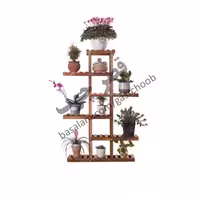 استند گل کد 32 قصرچوب(جاگلدانی)