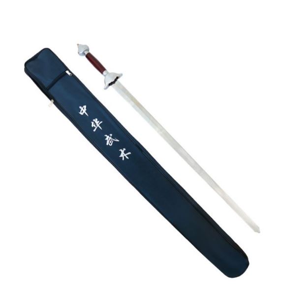 کاور شمشیر ساده