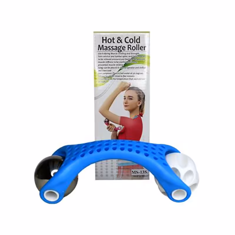 ماساژور دستی مگافیتنس مدل MS-13S