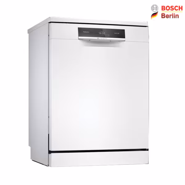 ماشین ظرفشویی بوش مدل BOSCH SMS8ZDW86Q