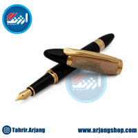 خودنویس یوروپن مدل منشور کوروش Europen Cyrus Cylinder Fountain Pen