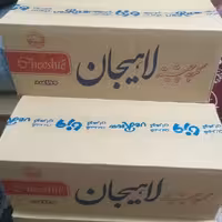کلوچه گردویی چیشته لاهیجان کارتون 50 تایی