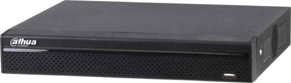 ضبط کننده ویدیویی تحت شبکه داهوا مدل DH-NVR2116HS-4KS2