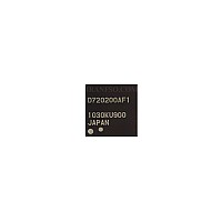 آی سی لپ تاپ UPD720200AF1