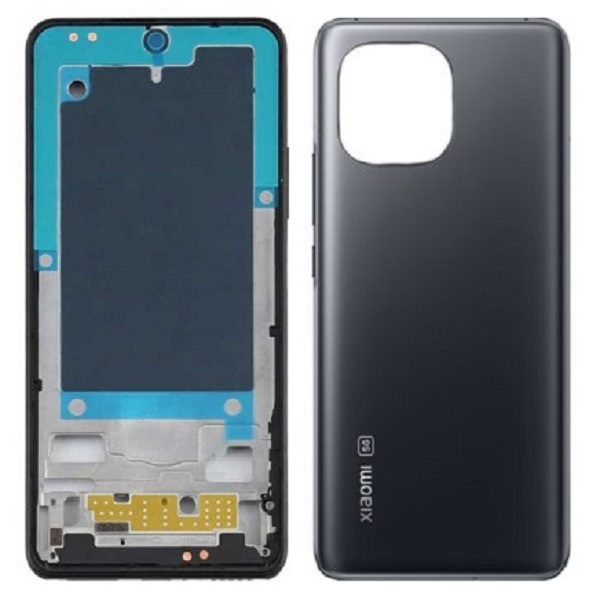 قاب و شاسی شیائومی Xiaomi Mi 11 - دنافون