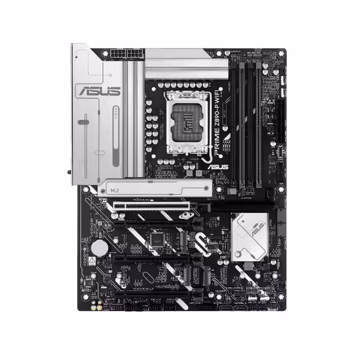 مادربرد ایسوس مدل ASUS PRIME Z890-P WIFI   مشخصات