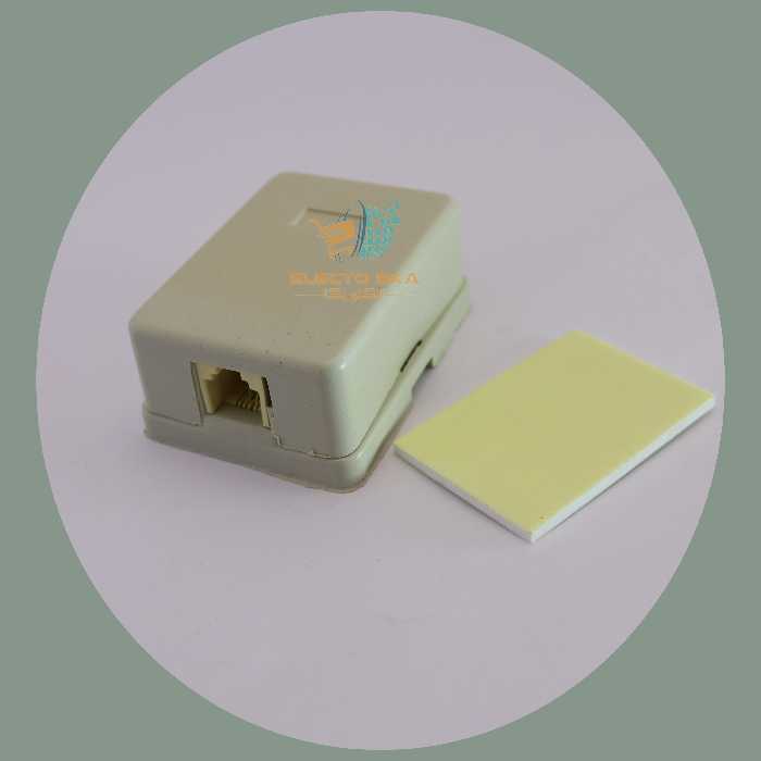 بین راهی 1به1 تلفن چسبی - فروش عمده لوازم دیجیتال الکتوبکا 363