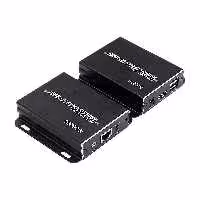 اکستندر کی وی ام  HDMI و USB لایمستون LS-HKE50