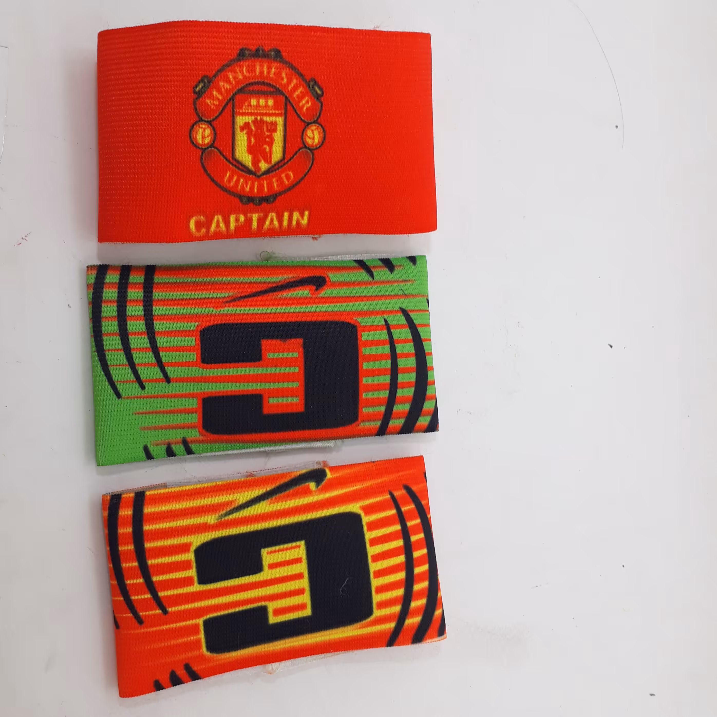 بازوبند کاپیتانی