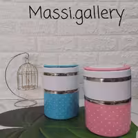 گرم نگهدارنده غذا