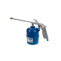 گازوییل پاش بادی نووا مدل NTS-2921 با ورودی هوای 1/4 اینچ