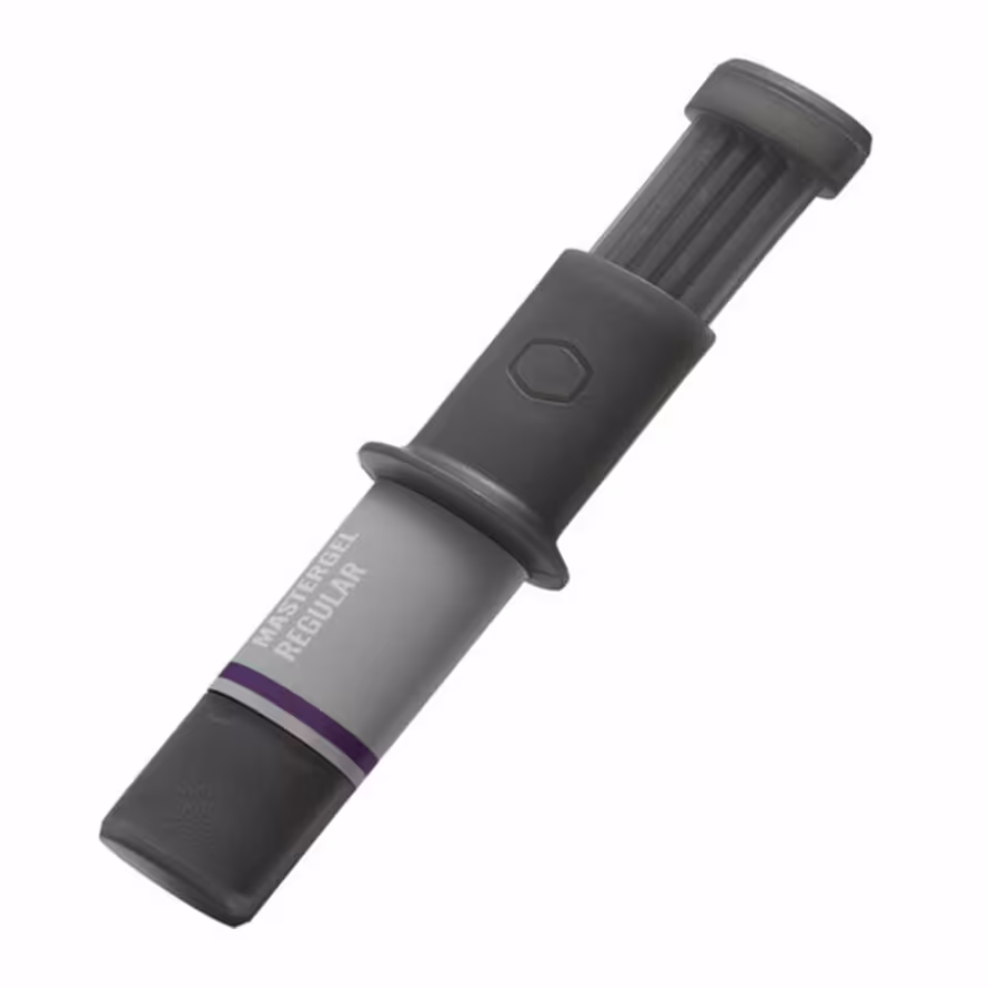 خمیر سیلیکون کولر مستر Mastergel Regular