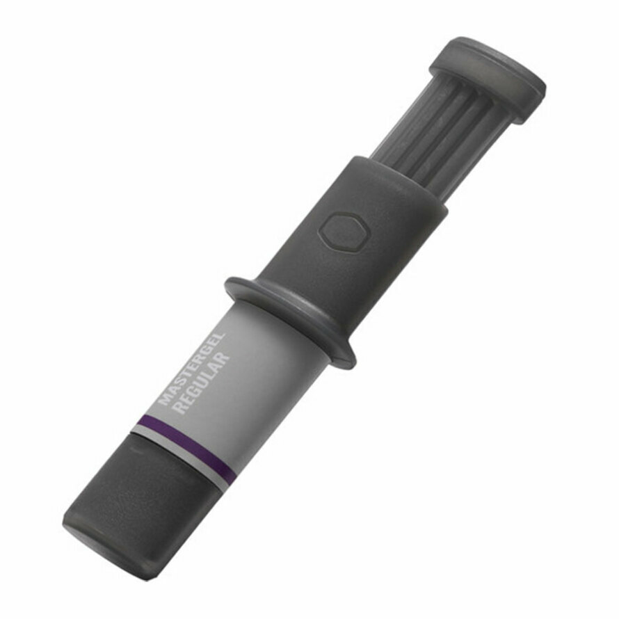 خمیر سیلیکون کولر مستر Mastergel Regular