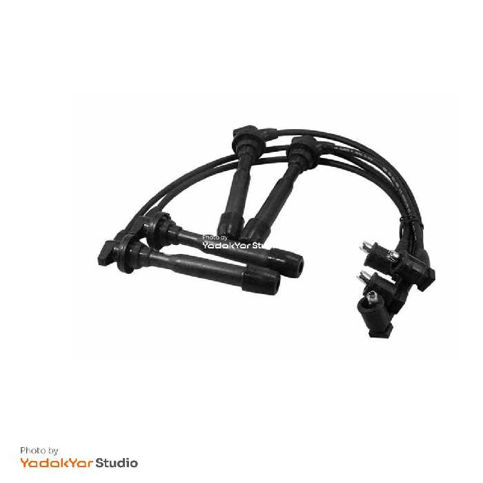 وایر شمع هیوندای آوانته اتوماتیک تایوان