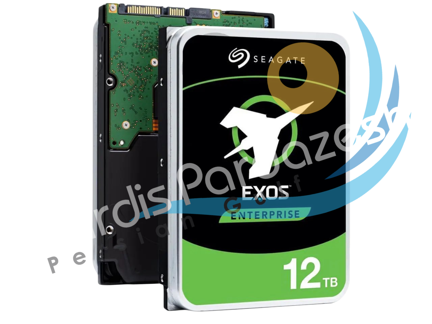 هارد سرور سیگیت مدل ST12000NM0008 12TBهارد سرور سیگیت مدل ST12000NM0008 12TB