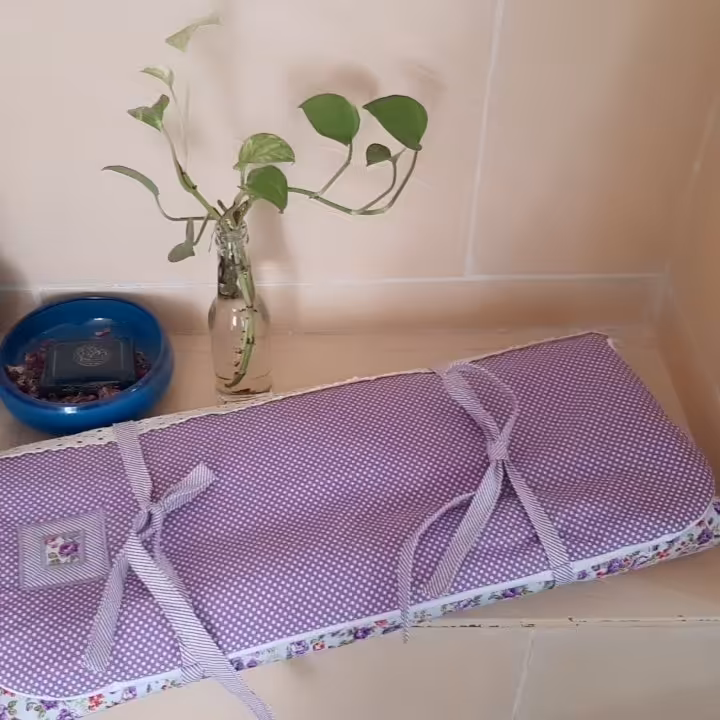 نمگیر» سرویس پارچه ای آشپزخانه