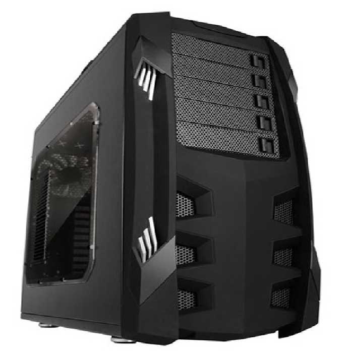 کیس ریدمکس مدل وامپایر