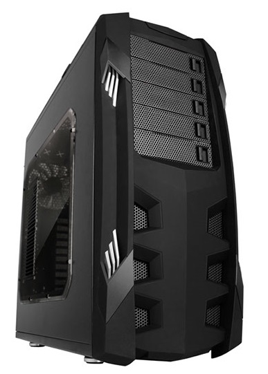 کیس ریدمکس مدل وامپایر