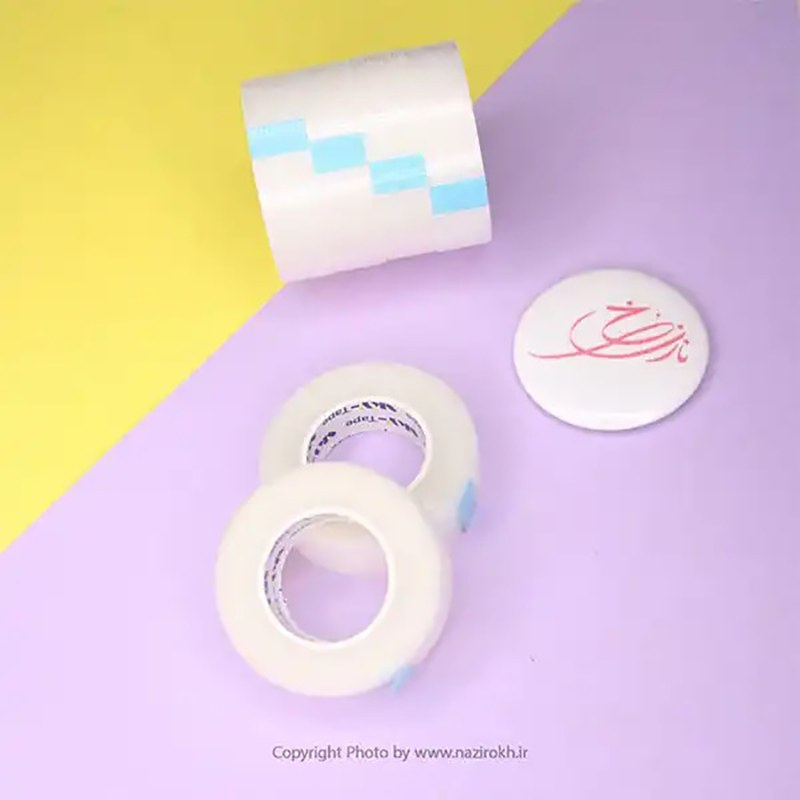 چسب لیفت بینی پی تیپ (PE TAPE)