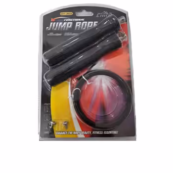 طناب ورزشی سیم بکسل