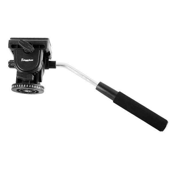 هد فیلمبرداری کینگ جوی Kingjoy video head VT-1510