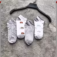 جوراب در پک چهار عددی