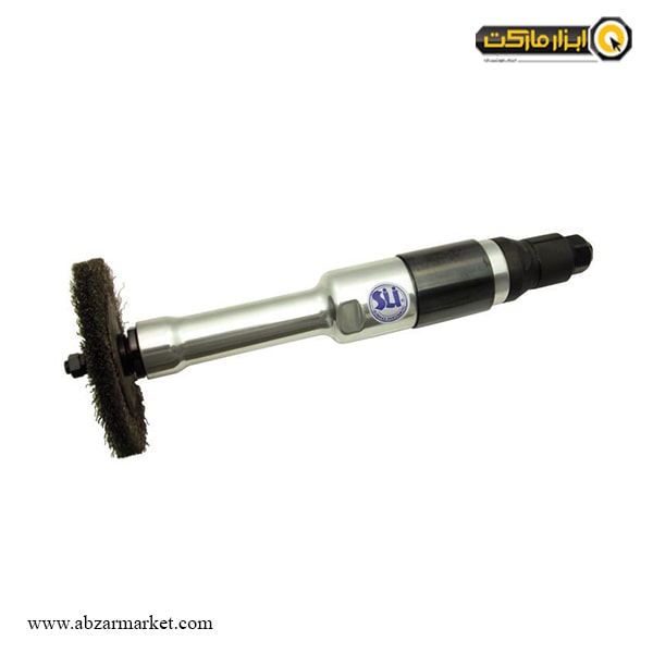 سنگ فرز بادی سوماک مستقیم مدل ST-7781