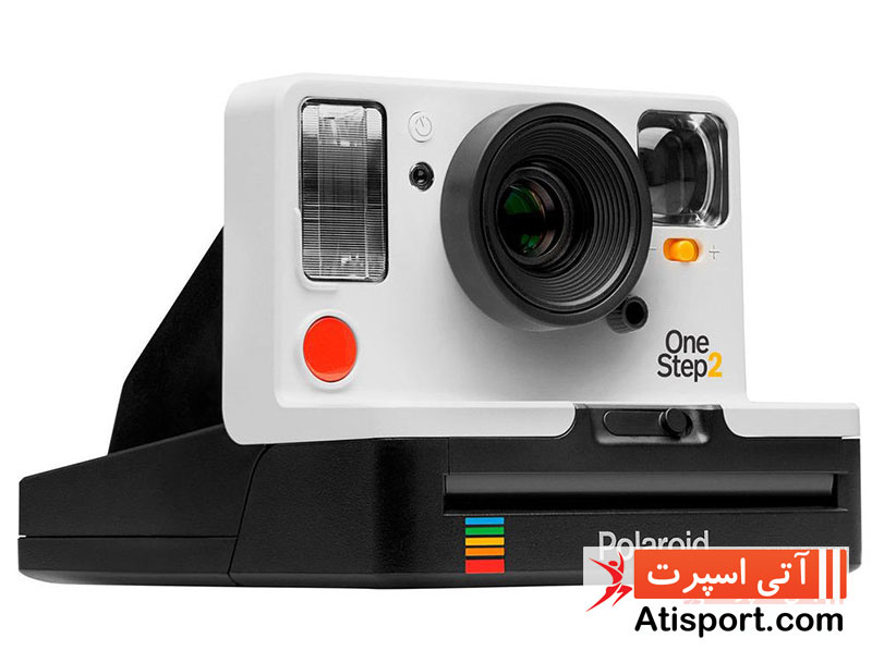 دوربین چاپ سریع Polaroid OneStep2