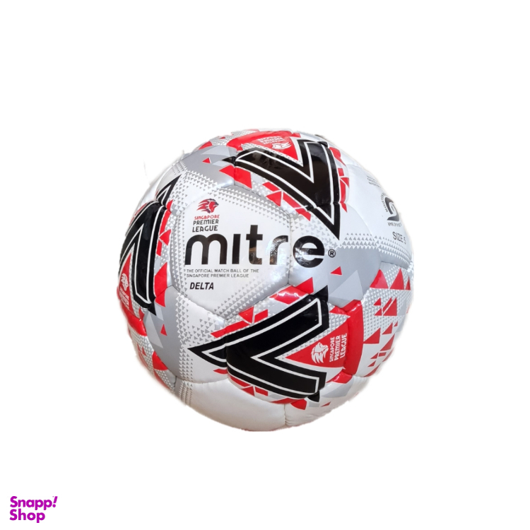 توپ فوتبال مدل Mitre کد 543