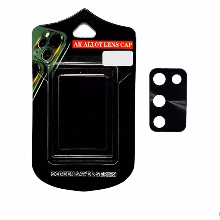 محافظ لنز دوربین گوشی سامسونگ A02s