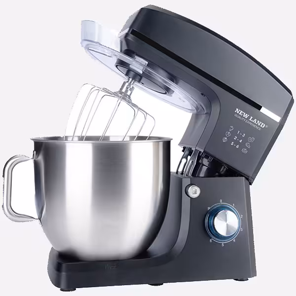 همزن صنعتی 10لیتر نیولند مدل NL-2780BL