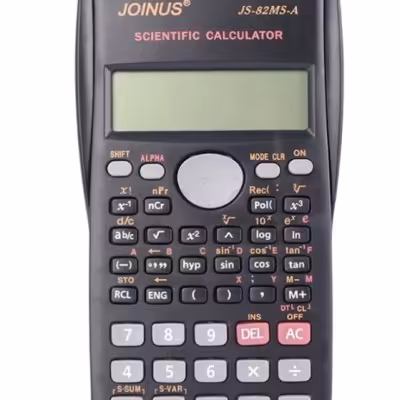 ماشین حساب مهندسی جوینوس Joinus JS-82MS-A