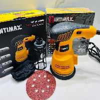 سنباده اوربیتال لرزان اینتیمکس مدل 0226