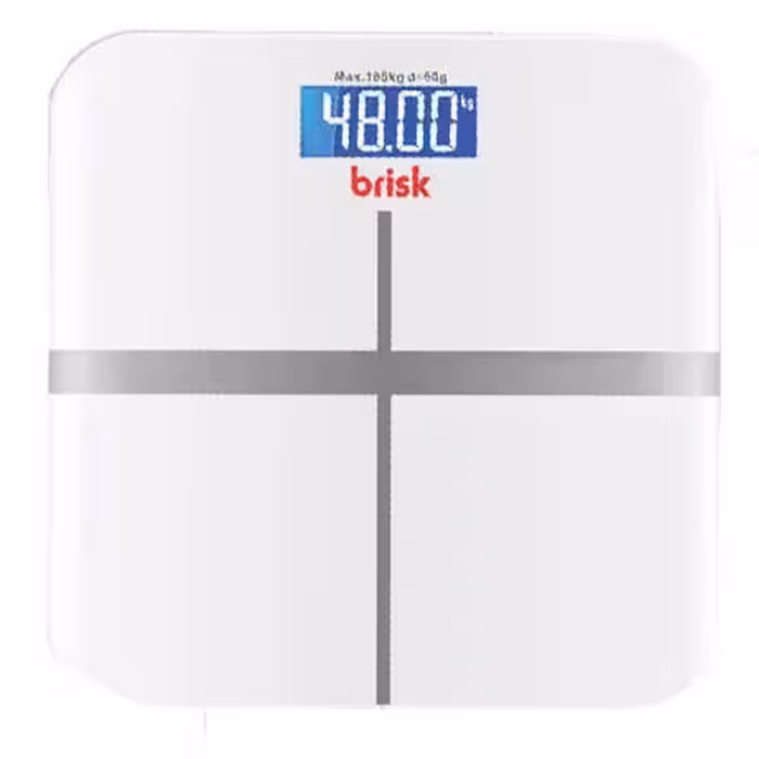 ترازوی دیجیتالی بریسک BS18