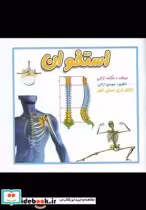 قیمت و خرید کتاب استخوان اثر هنگامه ژالی | ایده بوک