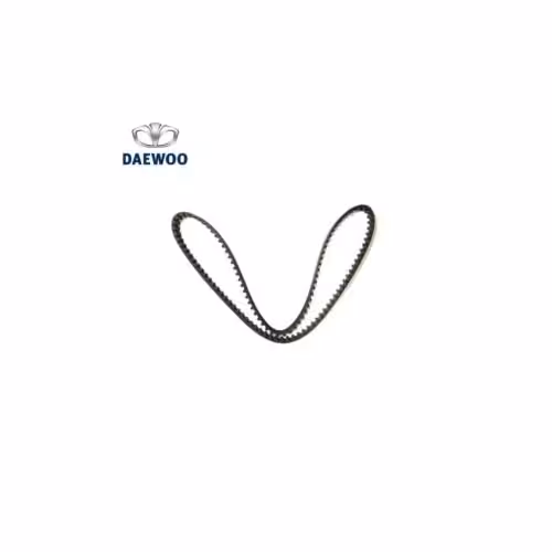 تسمه تایم دوو سیلو