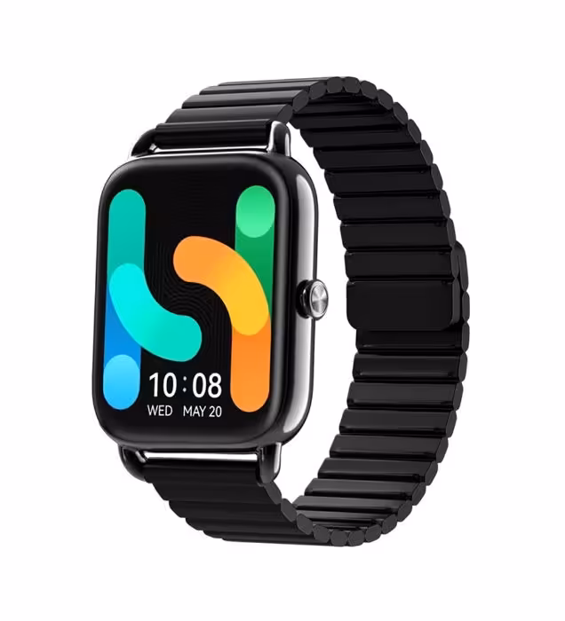 ساعت هوشمند هایلو سولار RS4 Plus LS11