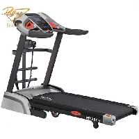 تردمیل خانگی برند PowerMaxمدل MT-2800