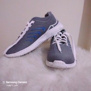 کفش کتانی نایک سایز 43