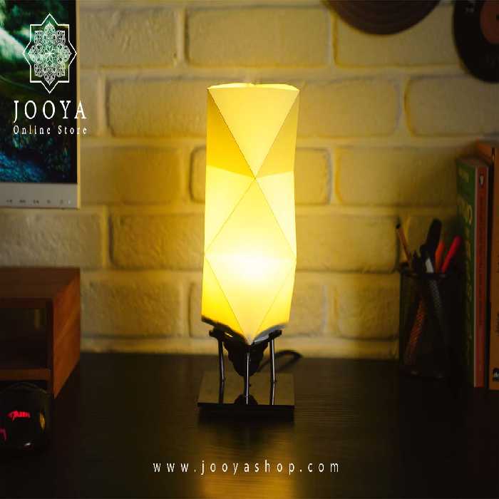 آباژور کاغذی مکالی