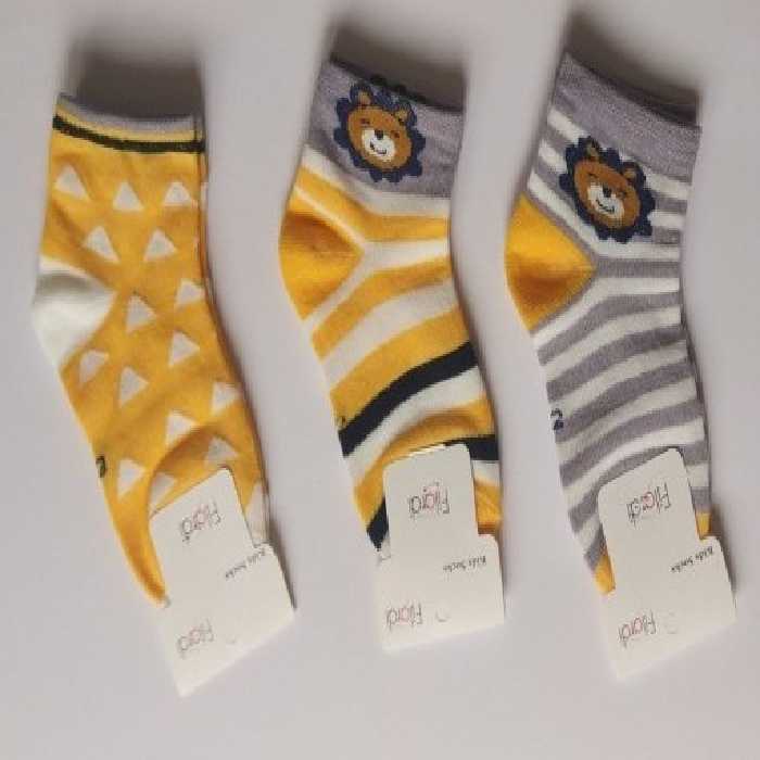 جوراب شیر اسپرت فیلاردی