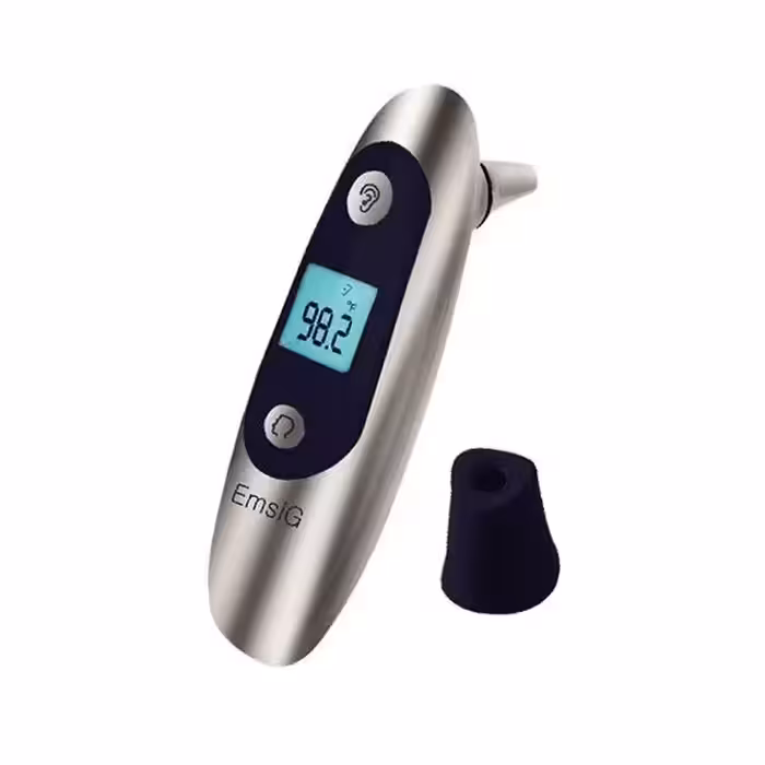 ترمومتر طبی دیجیتالی امسیگ مدل CT98