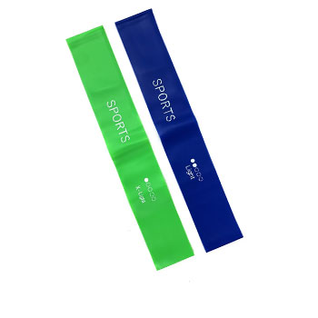 کش مینی لوپ sport پک دوتایی مقاومت LIGHT X-LIGHT