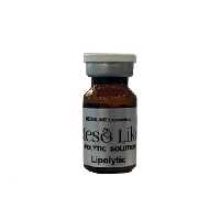 کوکتل لاغری شکم و پهلو مزولایک Lipolytic