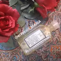 شامپو آرگان طبیعی ماریا