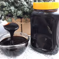 سس انار مخصوص اکبرجوجه ای