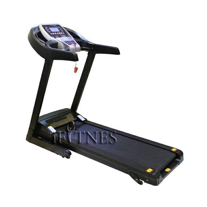تردمیل خانگی گرین لایف-treadmill green life tvs007